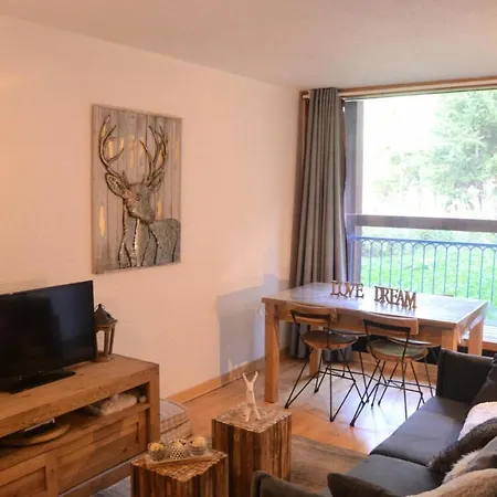 Apartment Residence Miravidi - Studio Pour 4 Personnes 49